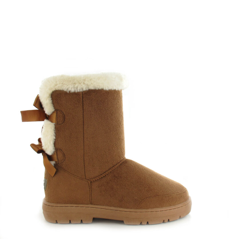 Expensive fur outlet boots